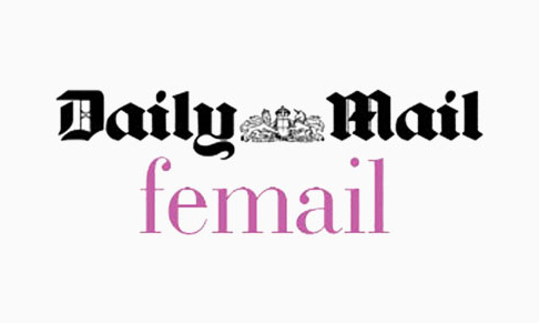Daily Mail Femail logo
