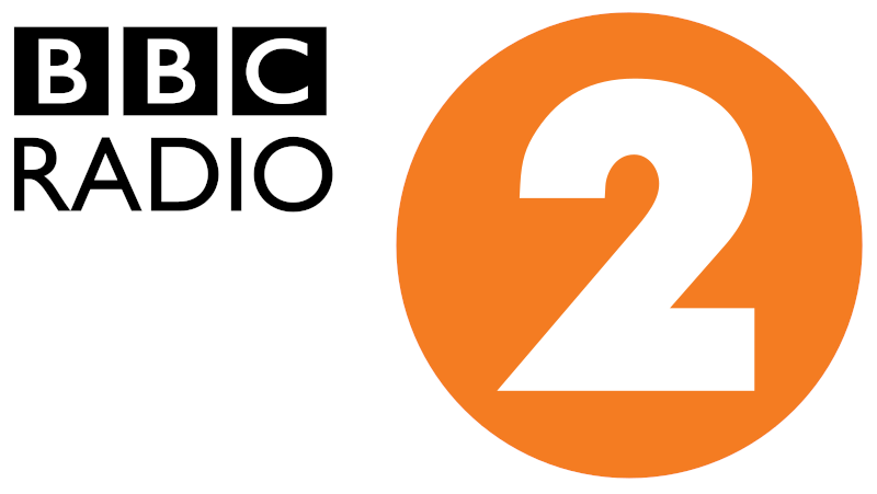 BBC Radio 2 logo BBC Radio 2 logo
