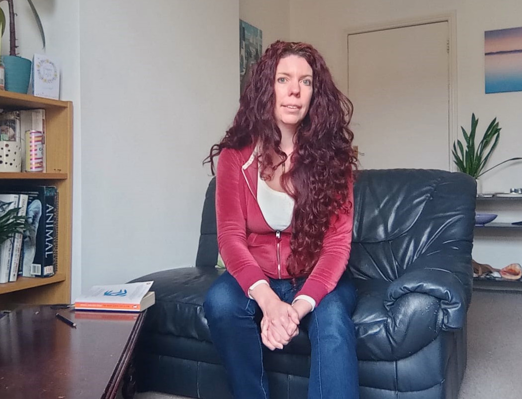 Hayley Watkins mugshot