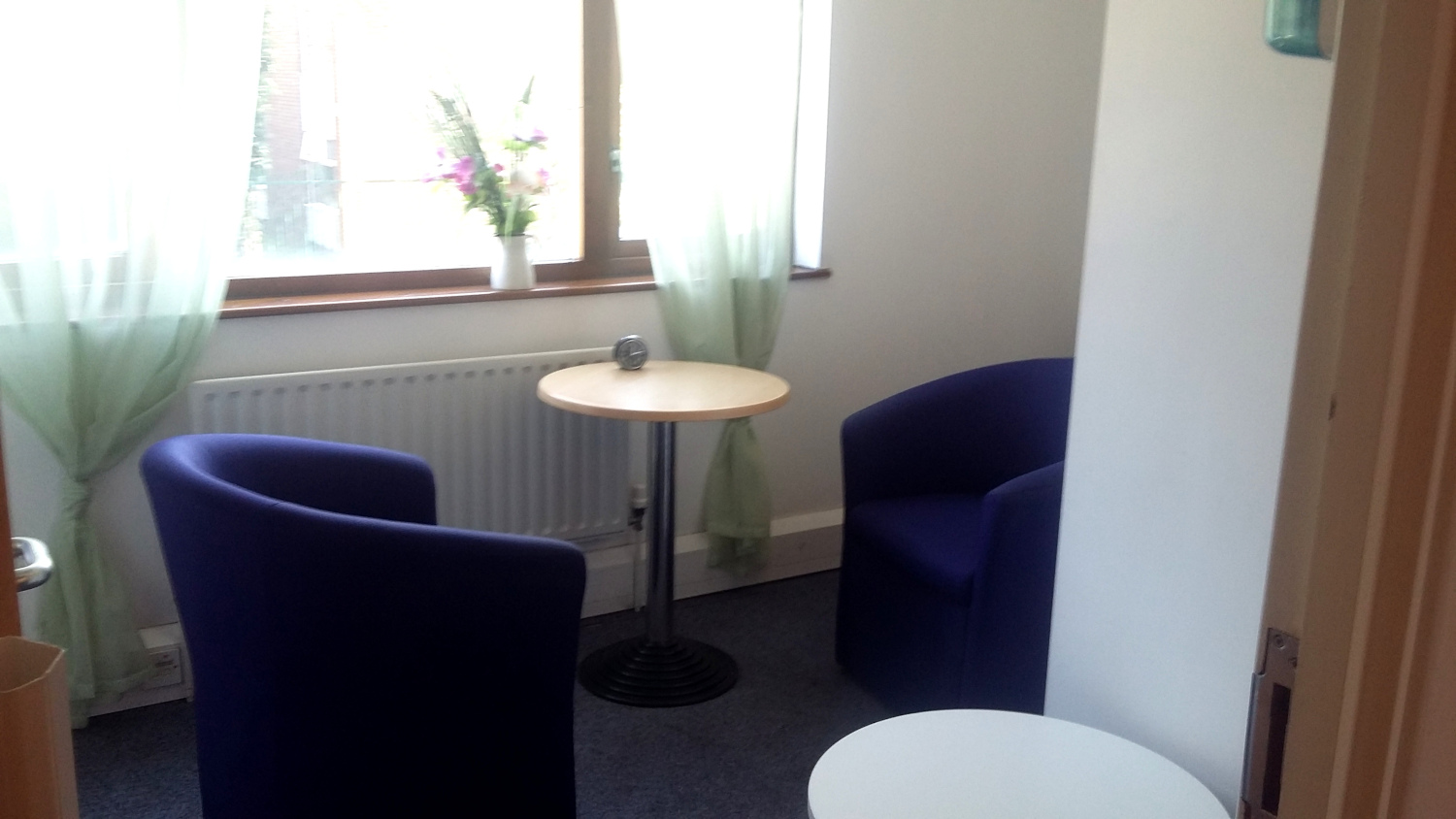 My room in Easton, Bristol