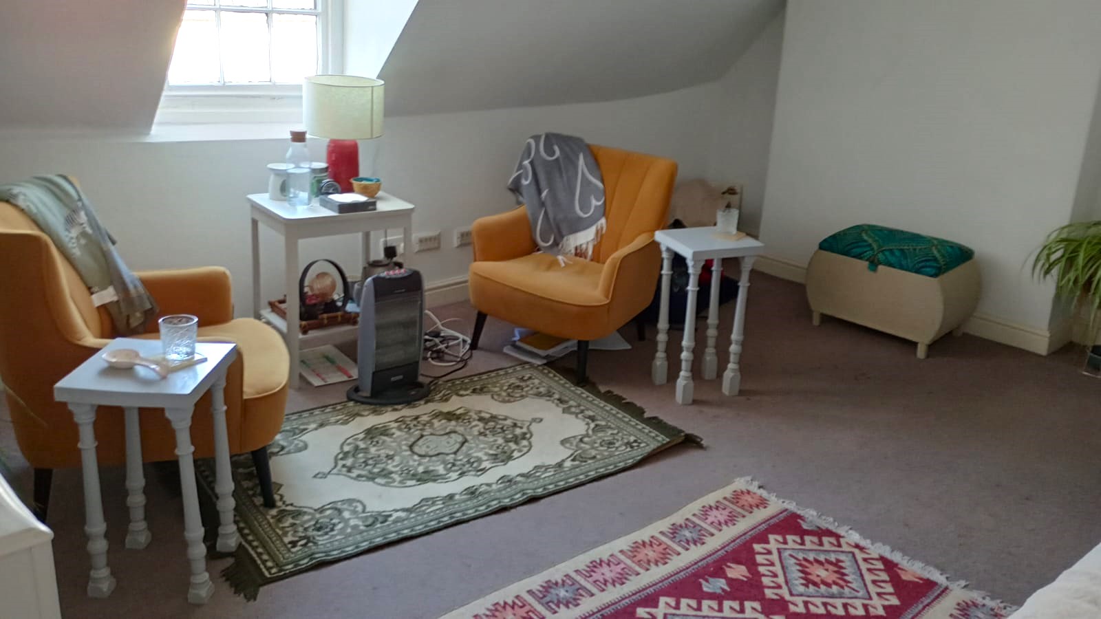 My room in central Bristol